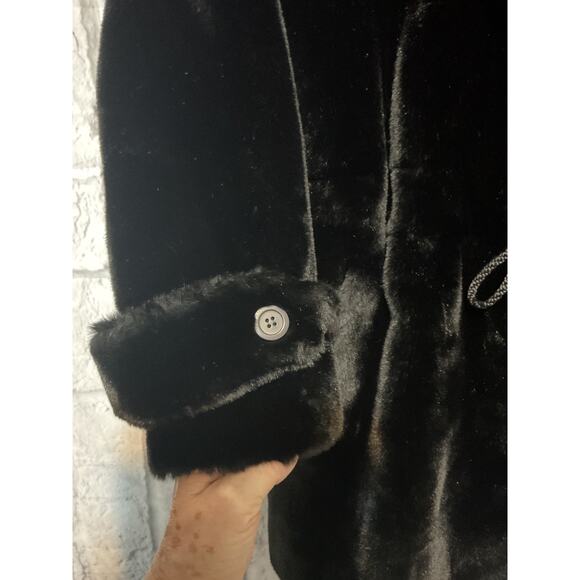 Tissavel of France Play Lord Excellent Condition Size M/L Faux Fur - Picture 3 of 8